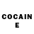 Cocaine Columbia Saoirse Smith